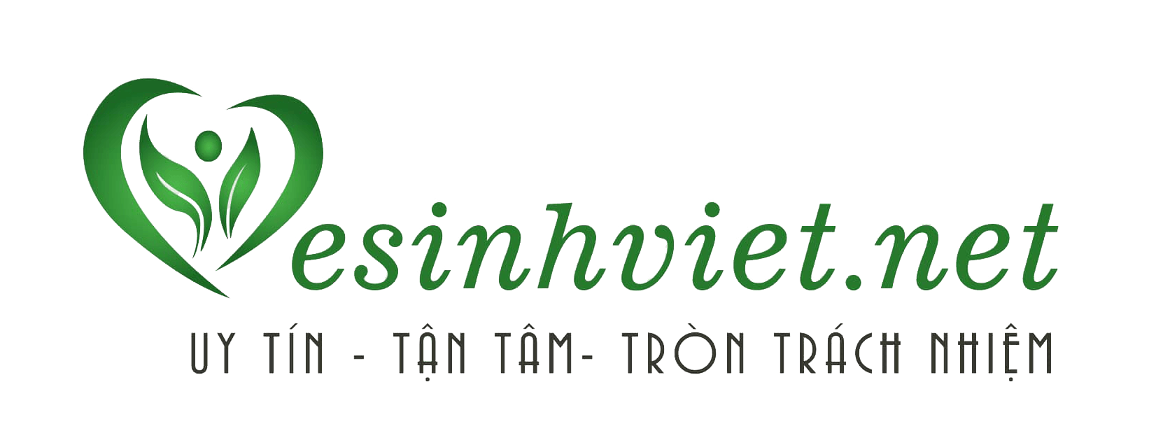 Logo Vệ Sinh Việt